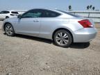 2012 Honda Accord Exl იყიდება Mercedes-ში, TX - Water/Flood