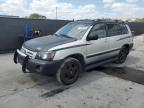 2005 Toyota Highlander Limited продається в Orlando, FL - Minor Dent/Scratches