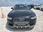 2014 Audi A4 Allroad Premium продається в Taylor, TX - Front End