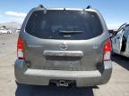 2008 Nissan Pathfinder S for Sale in North Las Vegas, NV - Rear End