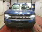2024 Ford Bronco Sport Big Bend للبيع في Angola، NY - Rear End