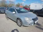 2007 VOLKSWAGEN EOS SPORT for sale at Copart SANDWICH