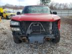 2004 Chevrolet Silverado C2500 Heavy Duty იყიდება West Warren-ში, MA - Front End