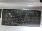 2012 Kia Forte Ex იყიდება Louisville-ში, KY - Side
