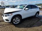 2017 Mercedes-Benz Glc 300 4Matic de vânzare în San Martin, CA - Front End