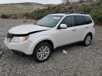 2013 Subaru Forester Limited for Sale in Reno, NV - Front End