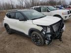 2025 Kia Seltos S for Sale in Davison, MI - Front End