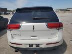 2013 Lincoln Mkx  იყიდება Kansas City-ში, KS - Side
