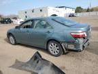 2007 TOYOTA CAMRY HYBRID for sale at Copart ON - COOKSTOWN