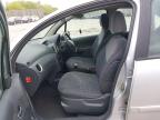 2005 CITROEN C3 DESIRE for sale at Copart SANDWICH