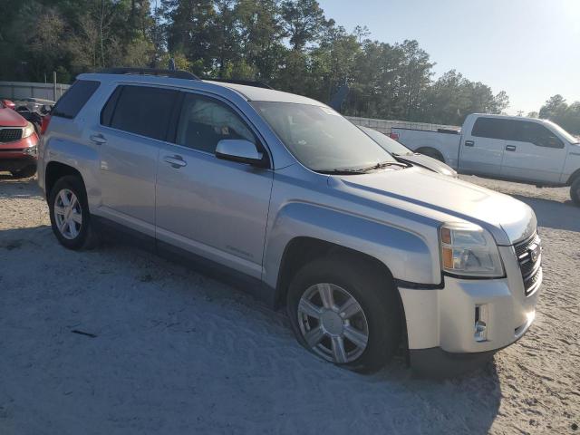  GMC TERRAIN 2015 Srebrny