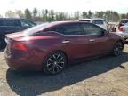 Finksburg, MD에서 판매 중인 2017 Nissan Maxima 3.5S - Undercarriage