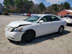 2007 Toyota Camry Ce продається в Mendon, MA - Front End