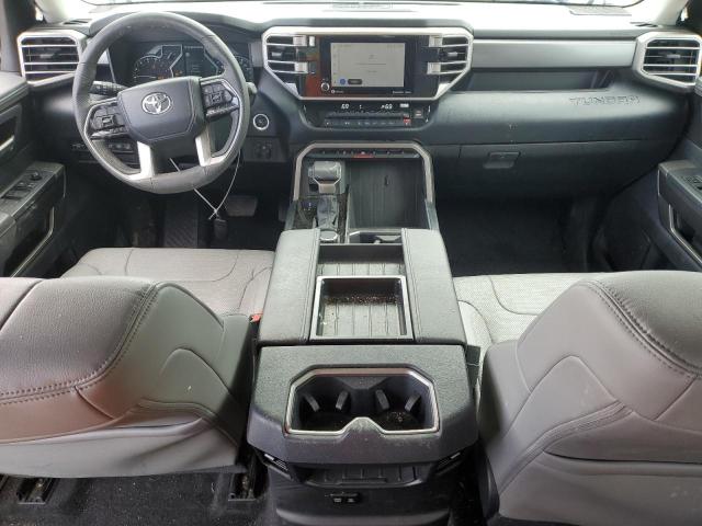  TOYOTA TUNDRA 2024 Белый