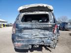 2021 Chevrolet Suburban K1500 Lt de vânzare în Des Moines, IA - Rear End