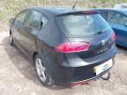 2010 SEAT LEON S EMO for sale at Copart BRISTOL