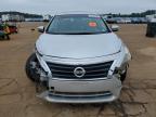 2014 Nissan Altima 2.5 zu verkaufen in Longview, TX - Front End