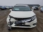 2018 Honda Odyssey Touring на продаже в Helena, MT - Front End