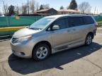 2015 Toyota Sienna Le en Venta en Denver, CO - Rear End