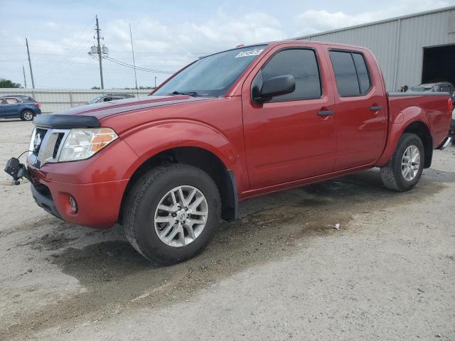 2018 Nissan Frontier S