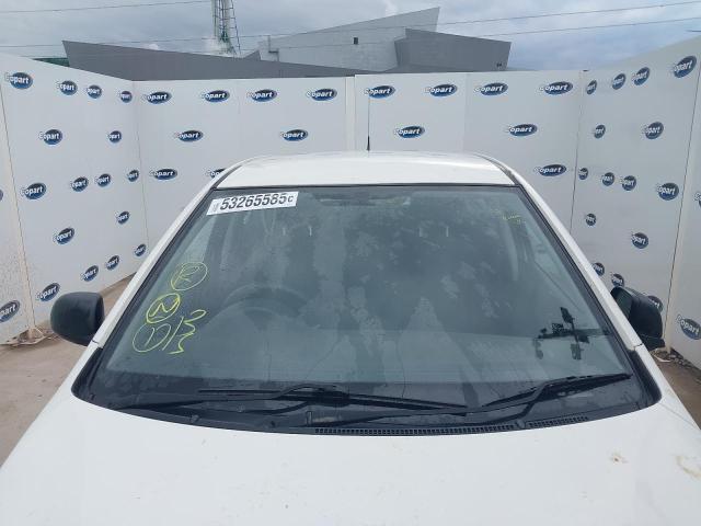 2013 HYUNDAI I20 CLASSI