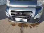 2014 FIAT AUTO TRAIL for sale at Copart SANDY