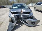 2022 Mitsubishi Mirage G4 Es продається в Ellwood City, PA - Front End