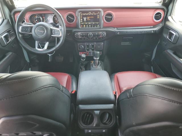  JEEP WRANGLER 2023 Сірий
