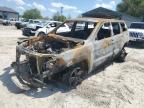 2012 Jeep Grand Cherokee Laredo for Sale in Midway, FL - Burn