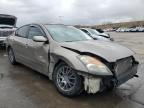 2007 Nissan Altima 2.5 de vânzare în Littleton, CO - Front End