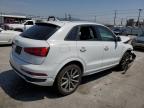 2018 Audi Q3 Premium de vânzare în Sun Valley, CA - Front End