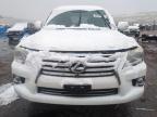 2013 Lexus Lx 570 na sprzedaż w Littleton, CO - Rear End