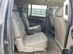 2016 Chevrolet Suburban K1500 Ltz zu verkaufen in Appleton, WI - Side