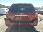 2010 Toyota Highlander Limited за продажба в Seaford, DE - Side
