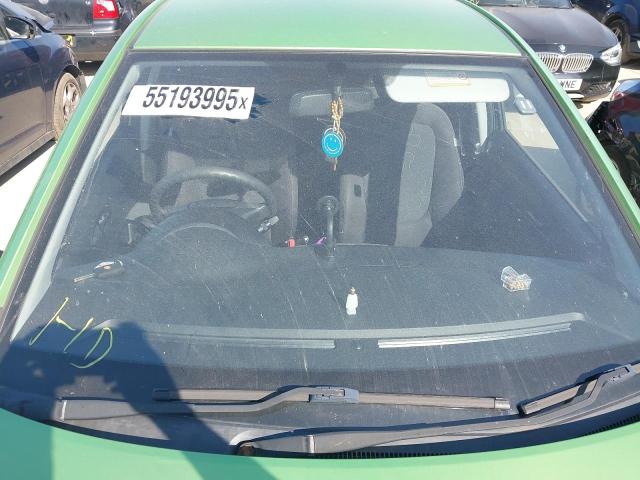 2010 HYUNDAI I20 CLASSI