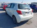 2014 TOYOTA YARIS EXCE for sale at Copart CHESTER