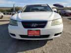 2006 Hyundai Sonata Gl zu verkaufen in Las Vegas, NV - All Over
