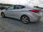 2012 Hyundai Elantra Gls na sprzedaż w Concord, NC - Rear End