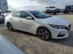 2021 Nissan Sentra Sv   for Sale in Earlington, KY - Hail