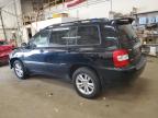 2007 Toyota Highlander Hybrid на продаже в Ham Lake, MN - Front End