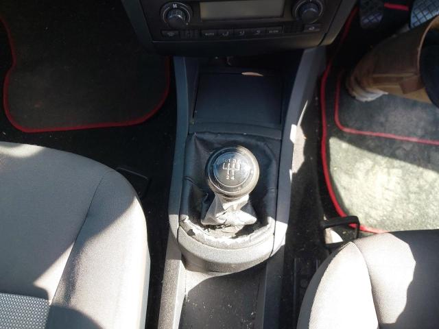 2006 SEAT IBIZA SX