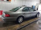 2002 Mercury Sable Gs за продажба в York Haven, PA - Front End