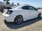 2007 Toyota Scion Tc  на продаже в San Diego, CA - Rear End