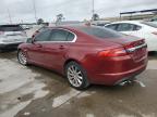 2013 Jaguar Xf  на продаже в New Orleans, LA - Front End