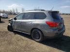 2018 NISSAN PATHFINDER S for sale at Copart QC - MONTREAL