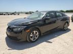 2016 Honda Civic Lx for Sale in San Antonio, TX - Front End
