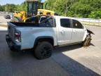 2019 Chevrolet Colorado Zr2 продається в Lufkin, TX - Rollover