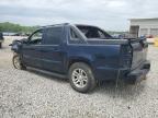 2007 Chevrolet Avalanche C1500 for Sale in Memphis, TN - All Over