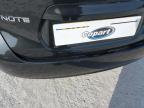 2013 NISSAN NOTE ACENT for sale at Copart ST HELENS
