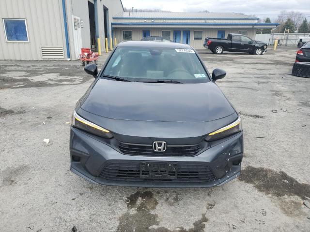  HONDA CIVIC 2024 Szary